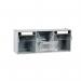 No.3. Compartmenttilt Bin Cw I.d Labels 433618