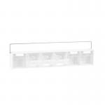 Clearbox No.4 Retaining Bar 433621