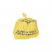 90 l 20 Kg Un Yellowadr Clinical Sack 200 Pcs (10 Rolls X 20 Pcs) 433812