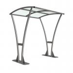 Tatham Cycle Shelter 2 m 433897