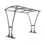 Tatham Cycle Shelter 3 m 433898
