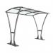 Tatham Cycle Shelter 3 m 433898
