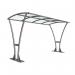 Tatham Cycle Shelter 4 m 433899