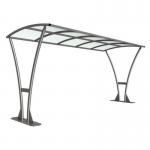 Tatham Cycle Shelter 5 m 433900