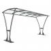 Tatham Cycle Shelter 5 m Extension Bay 433904