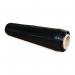500 mm X 300 m Extremus 22 Black Handpalletwrap with Minimum 30% Recycled Content - Pk 6 433907
