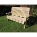 Ergo 3 Seater Bench 433912
