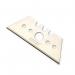 Hk 1 Spring Loaded Bladesfor Knives - 100 Per Pack 433944
