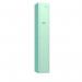 Retro 1 Door 1800 X 300 X 450 Cam Lock - Mint Green 433946