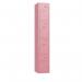 Retro 4 Door 1800 X 300 X 450 Cam Lock - Dusty Pink 433960