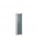 Low Tier Education 1 Door 1200 X 300 X 450 Hasp Locks Silver Body Slate Door 433978