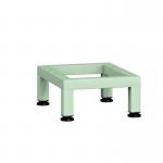 Retro Quarto Stand 150 mm H X 450 D - Mint 434106