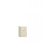 Retro Quarto Locker 480 H X 300 X 300 Cam - Oyster 434119