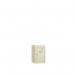 Retro Quarto Locker 480 H X 300 X 450 Cam - Oyster 434120