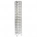 12 Door Nest of 1 Mesh Locker - 457 mm Deep 434140