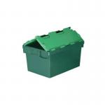 Attached Lid Containergreengreen 54 l 434143