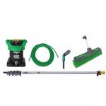 Unger Hydropower Ultra Kit S Alu 6 m 434154