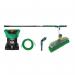Unger Hydropower Ultra Di Starterkit S, Carbon Composite 434155