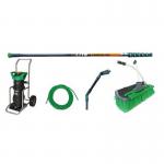 Unger Hydropower Ultra Diadvanced Kit Lc, Carbon 24 K 434156