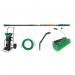 Unger Hydropower Ultra Diadvanced Kit Lc, Carbon 24 K 434156