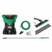 Unger Hydropower Ultras Powerpad Starter Kit 6 m 434157