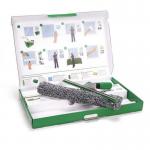 Unger Ergotec 2 in 1 Starter Kit 434158