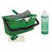 Unger Window Cleaning 6 in 1 Kit 434160