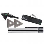 Unger Stingray Kit 450 Os 434164