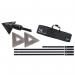 Unger Stingray Kit 450 Os 434164