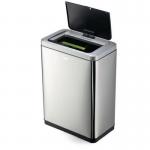 Sensor Bin No Touch Duo 2 X 20 l 434171