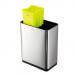 Sensor Bin No Touch Duo 2X20L 434171