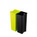 Sensor Bin No Touch Duo 2X20L 434171