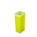 Sensor Bin No Touch Duo 2X20L 434171