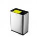 Sensor Bin No Touch Duo 2X20L 434171