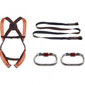 Ready To Use Working At Height Restraint Kit (SML) 434172