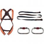 Ready to Use Working Atheight Restraint Kit (xlxxl)) 434173