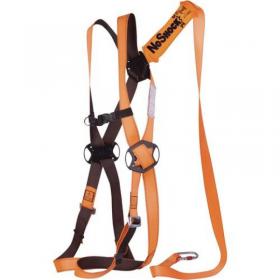 Ready To Use Working At Height Fall Arrest Kit (SML) 434174