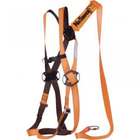 Ready To Use Working At Height Fall Arrest Kit (XlXxl) 434175