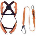 Ready to Use scaffoldingfall Arrest Kit (xlxxl) 434177