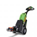 Movexx Powered Tug with 20 Ah Battery &electric Clamping Hook - 1500 Kg 434305