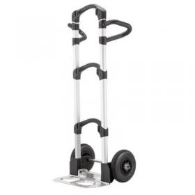 Traveljoy Hand Truck With Folding Footplate 434311