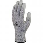 Level D Cut-resistant Pucoated Glove, Ideal in Dry Conditions 434334