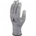 Level D Cut-resistant Pucoated Glove, Ideal in Dry Conditions 434334