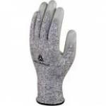 Level D Cut-resistant Pucoated Glove, Ideal in Dry Conditions 434336