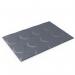 Multi Purpose Matting Blue 25 m Roll 150 cm Width with Large Stud Pattern 434347