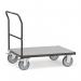 Open Cart in Anthracitegrey - Platform l X W: 1200 X 800 mm 434368