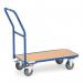 Storeroom Trolley - 250 Kg Capacity 434369