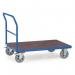 Open Cart - Antislip Plywoodboard - Platform Length 1200 mm 434375