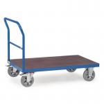 Open Cart - Antislip Plywood Board - Platform Length 1600mm 434376
