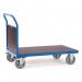 Panelled End Platformcart - Platform Length 1200 mm 434378